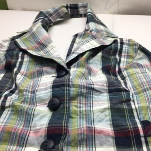 Ashley Stewart Tops - ashley stewart  backless  blouse 18/20